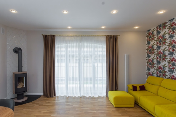 
   Продам дом, 219.4 м², Краснодар

. Фото 39.