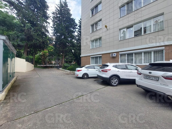 
  Продается 3-комн. квартира, 122 м², Курортный пр-кт, д. 98/27
. Фото 2.