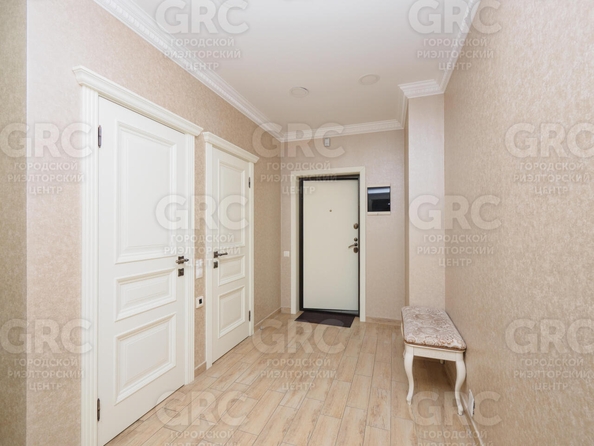 
  Продается 3-комн. квартира, 122 м², Курортный пр-кт, д. 98/27
. Фото 3.