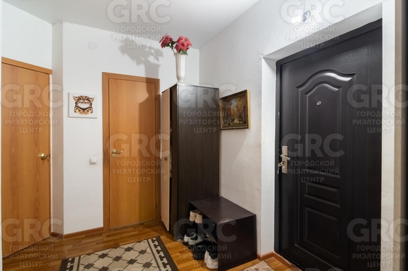 
   Продам 2-комнатную, 44 м², Вишневый пер, 85б

. Фото 16.