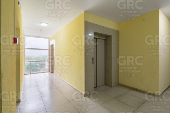 
   Продам 2-комнатную, 44 м², Вишневый пер, 85б

. Фото 20.