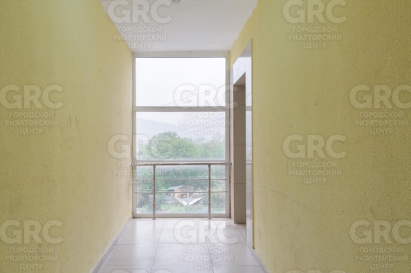 
   Продам 2-комнатную, 44 м², Вишневый пер, 85б

. Фото 21.