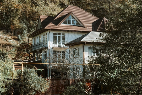 
   Продам дом, 340 м², Сочи

. Фото 1.