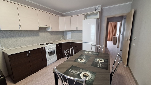 
  Продается 1-комн. квартира, 45 м², Адмирала Пустошкина ул, д. 22к7
. Фото 8.