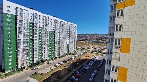 
  Продается 1-комн. квартира, 45 м², Адмирала Пустошкина ул, д. 22к7
. Фото 25.