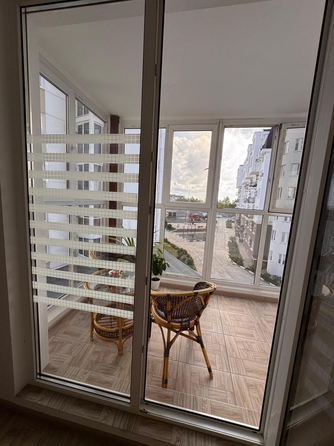 
  Продается 2-комн. квартира, 59 м², Таманская ул, д. 121к2
. Фото 26.