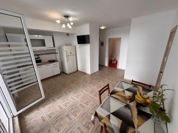 
  Продается 2-комн. квартира, 59 м², Таманская ул, д. 121к2
. Фото 32.