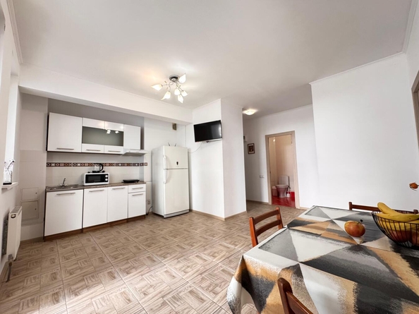 
  Продается 2-комн. квартира, 59 м², Таманская ул, д. 121к2
. Фото 43.
