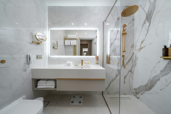 
  Продается 2-комнатный апартамент, 57 м², АО Нескучный сад, корпус 1
. Фото 6.