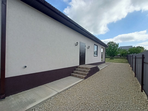 
  Продается дом, 73 м², станица Варениковская
. Фото 5.