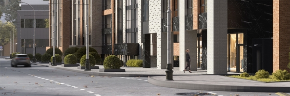 
  Продается 1-комн. квартира, 47.91 м², ЖК Эндемик
. Фото 2.