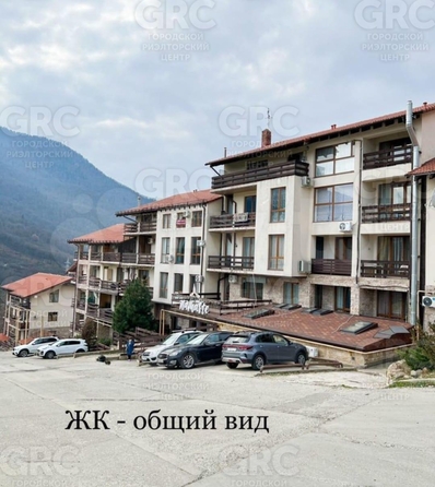 
  Продается 1-комнатный апартамент, 55.8 м², Калиновая ул, д. 9
. Фото 1.