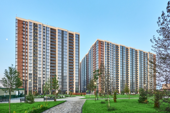 
  Продается универсальное помещение, 82.79 м², МКР Образцово, дом 17
. Фото 2.