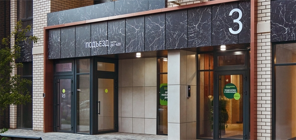 
  Продается универсальное помещение, 53.96 м², МКР Образцово, дом 17
. Фото 4.