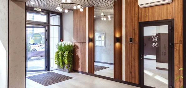 
  Продается универсальное помещение, 53.96 м², МКР Образцово, дом 17
. Фото 6.