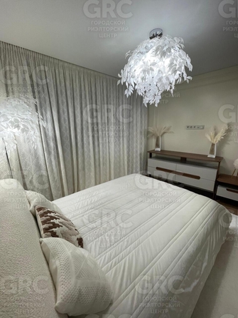 
  Продается 4-комн. квартира, 98 м², Горького ул, д. 87/1
. Фото 7.