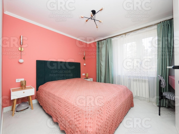 
   Продам 2-комнатную, 48 м², Воровского ул, 60

. Фото 5.