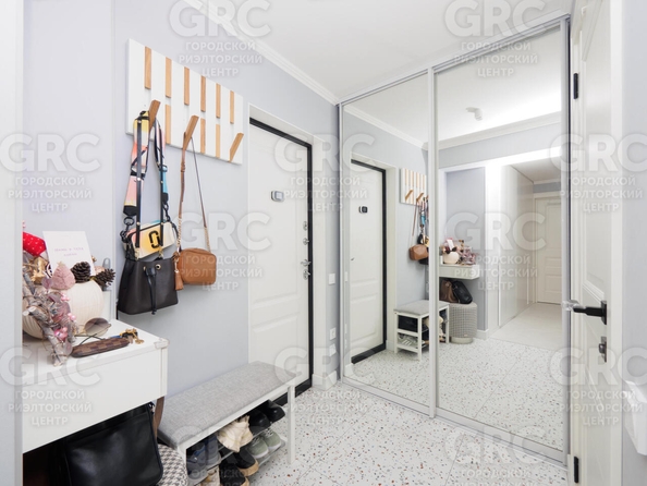 
   Продам 2-комнатную, 48 м², Воровского ул, 60

. Фото 11.