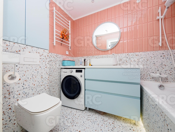 
   Продам 2-комнатную, 48 м², Воровского ул, 60

. Фото 13.
