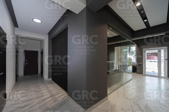 
  Продается 1-комн. квартира, 25.2 м², Клубничная ул, д. 62
. Фото 7.