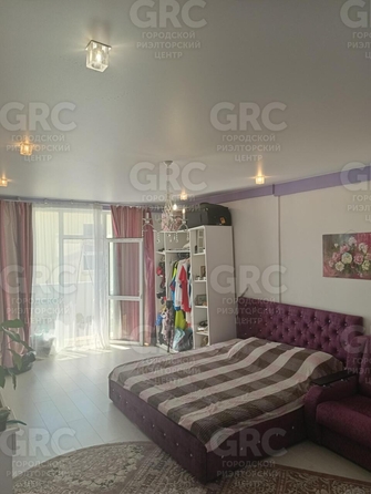 
  Продается 2-комн. квартира, 58 м², Лысая гора ул, д. 26А
. Фото 8.