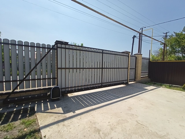 
  Продается дом, 107 м², станица Гостагаевская
. Фото 9.