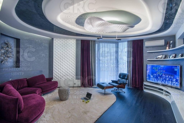 
  Продается 4-комн. квартира, 189 м², Пирогова ул, д. 40А
. Фото 20.