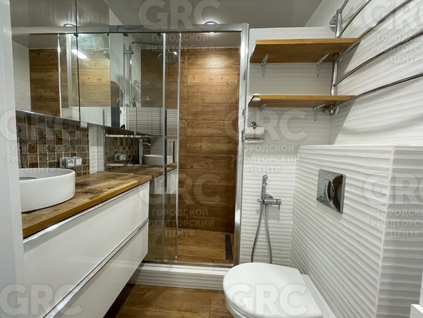
   Продам 2-комнатную, 36 м², Пластунская ул, 123Ак1

. Фото 10.