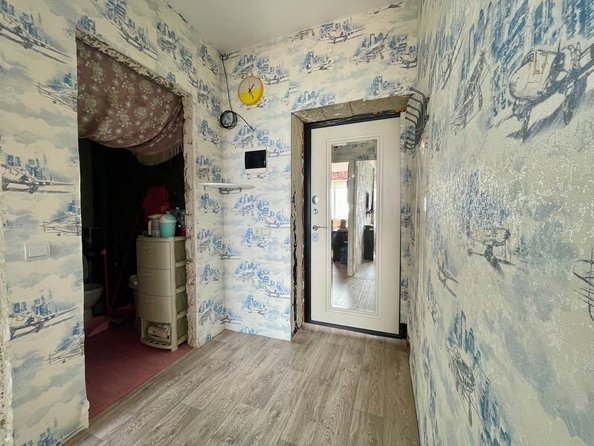 
  Продается 1-комн. квартира, 35 м², Солнечная ул, д. 38к1
. Фото 6.