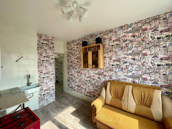 
  Продается 1-комн. квартира, 35 м², Солнечная ул, д. 38к1
. Фото 15.