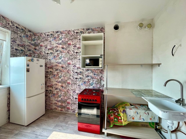 
  Продается 1-комн. квартира, 35 м², Солнечная ул, д. 38к1
. Фото 17.