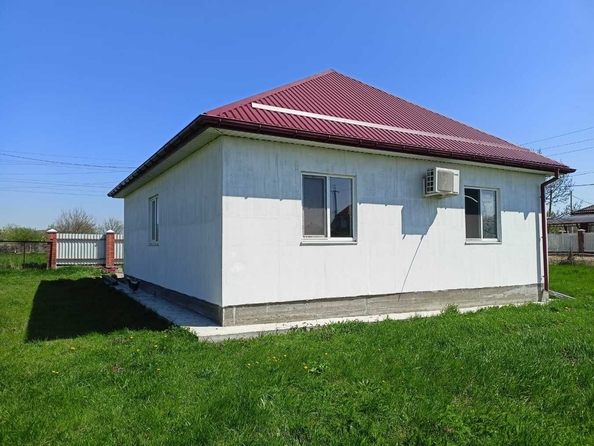 
   Продам дом, 87 м², Гостагаевская

. Фото 12.