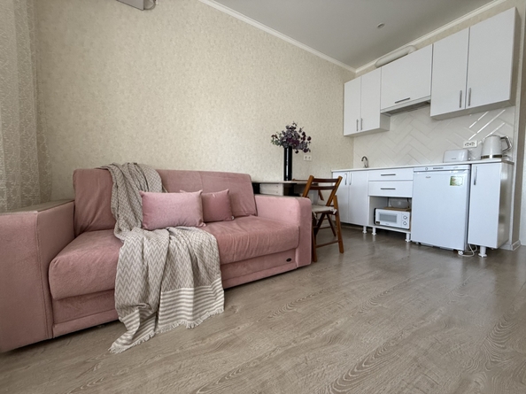 
  Продается студия, 24 м², Астраханская ул, д. 71А
. Фото 2.