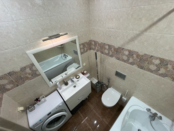 
   Продам 1-комнатную, 40 м², 40 лет Победы ул, 114

. Фото 6.