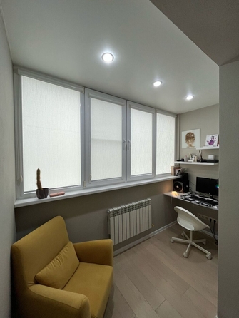 
   Продам 1-комнатную, 40 м², 40 лет Победы ул, 114

. Фото 15.