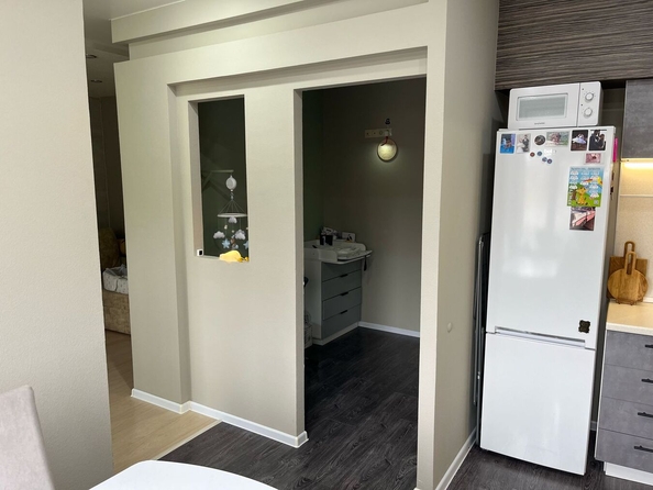 
   Продам 1-комнатную, 40 м², 40 лет Победы ул, 114

. Фото 17.