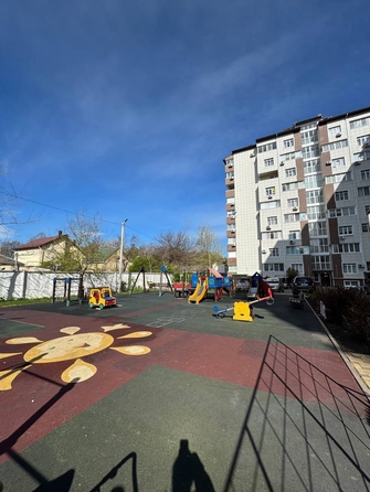 
   Продам 1-комнатную, 40 м², 40 лет Победы ул, 114

. Фото 24.