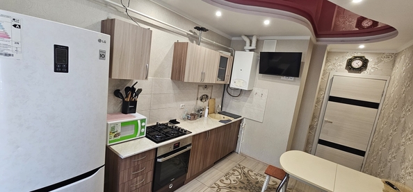 
   Продам 1-комнатную, 43 м², Парковая ул, 64Ак8

. Фото 14.