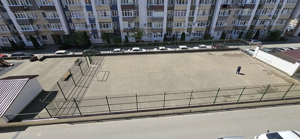 
   Продам 1-комнатную, 43 м², Парковая ул, 64Ак8

. Фото 18.