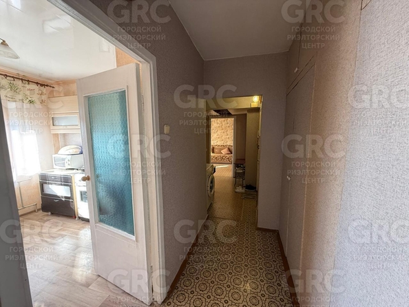 
   Продам 2-комнатную, 56.5 м², Молокова ул, 24

. Фото 4.