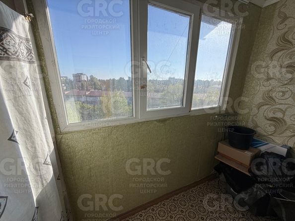 
   Продам 2-комнатную, 56.5 м², Молокова ул, 24

. Фото 17.
