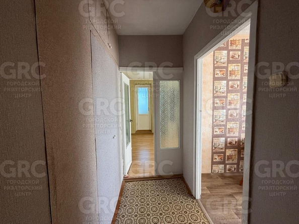 
   Продам 2-комнатную, 56.5 м², Молокова ул, 24

. Фото 22.
