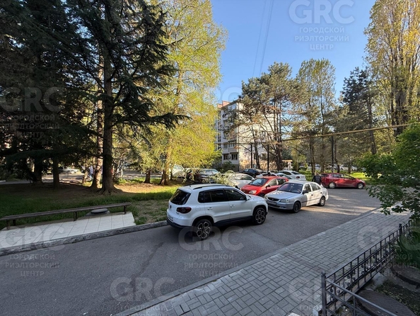 
   Продам 2-комнатную, 56.5 м², Молокова ул, 24

. Фото 28.