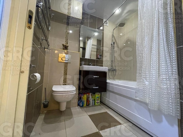 
   Продам 1-комнатную, 26.9 м², Ульянова ул, 107

. Фото 13.