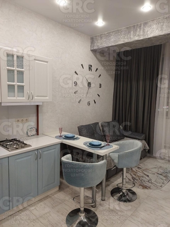 
   Продам студию, 21 м², Батумское шоссе ул, 69/5

. Фото 1.