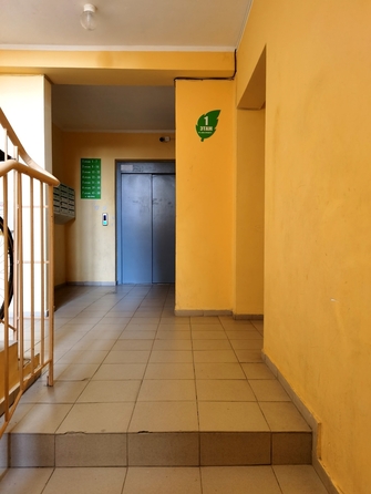 
   Продам 1-комнатную, 31 м², Северный пер, 6к1

. Фото 18.