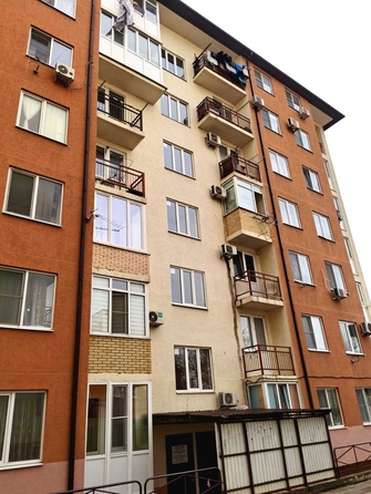 
   Продам 1-комнатную, 31 м², Северный пер, 6к1

. Фото 19.