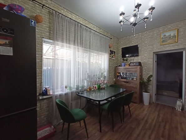 
   Продам дом, 89 м², Гостагаевская

. Фото 1.
