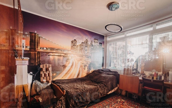 
   Продам 3-комнатную, 72 м², Строительный пер, 1

. Фото 4.