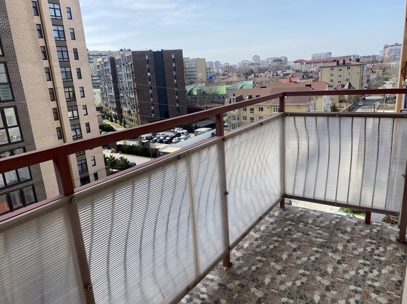 
   Продам 1-комнатную, 34 м², Рождественская ул, 42

. Фото 10.